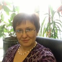 Татьяна Суворова