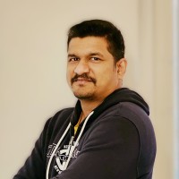 Manikandan Ravikumar