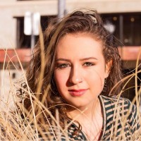 Hannah Kimbley
