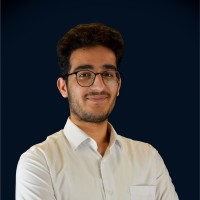 Harshil Varia
