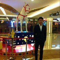 Perry Yang
