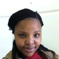 Babalwa Mthombeni