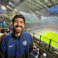 David Martínez Echeverri