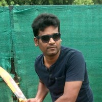 Satheesh Babu