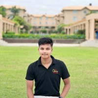 Sunil Kumar Sethy