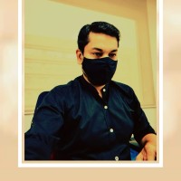 Nitin Alok
