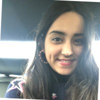 Yogini Advani