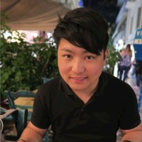 Xavier Yu
