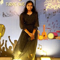 Vijitha T