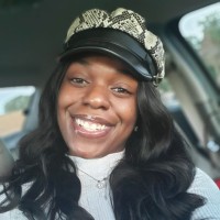 Raven Mitchell