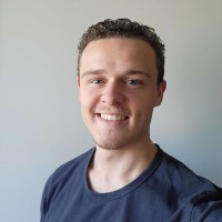 Joshua Van 'T Veer