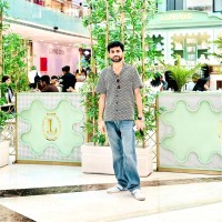 Mohd Zeeshan