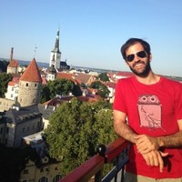 Andrija (Andro) Vrdoljak