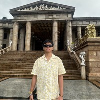 Kyle Joseph Samson, MICB