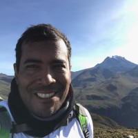 Juan Andres Ramirez