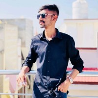 Harsh Chavda