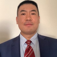 Reagan Huang