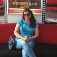 Priti J Patel