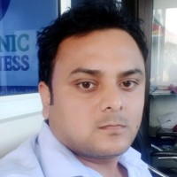 Krishnakant Bhondley