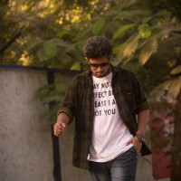 Vignesh Dhinakaran