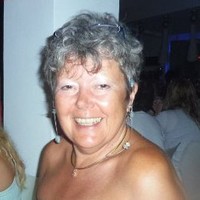 Jane May Jones