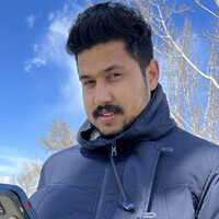 Nirmal Bastola