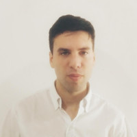 Damian Dante Daneff