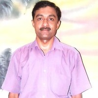Mahesh Kulkarni