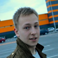 Sergey Kurenkov