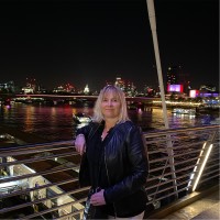 Vicky Field