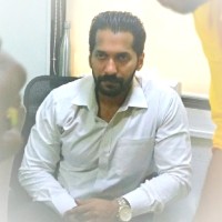 Dipesh Shetty