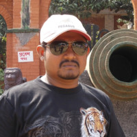 Amitabh Mitra