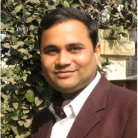 Deepak Samuel Masih