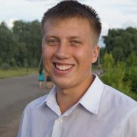 Aleksandr Vorobyev