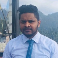 Gihan Dushmantha