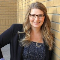 Sarah E. Boesveld