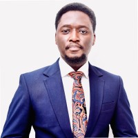 Michael Akinsanya