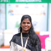 Dharani M