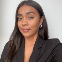 Karla Martínez Mendoza