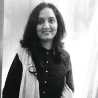 Jainum Khurana