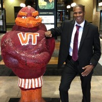 Rodney Gaines