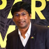 Subrata Pradhan