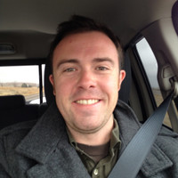 Patrick Paranto, Cwp