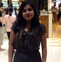 Meghali Chakravarty, (Pmp)®️