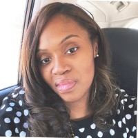 Monique Harrison