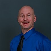 Jason Bruce