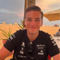 Nicky Laffra