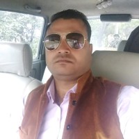 Rajat Upadhyay