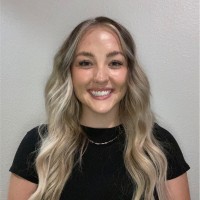 Kenzie Lange