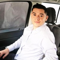 Dennis Chavez